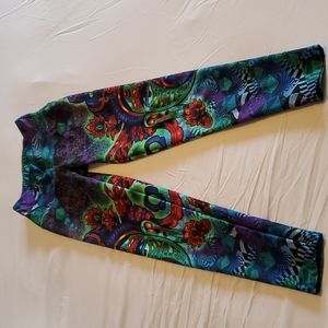 Sadhana Leggings